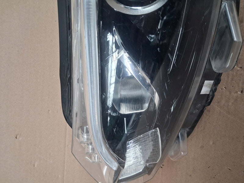 Frontscheinwerfer Toyota Proace Verso Xenon Links Scheinwerfer Headlight SCH7703696008hu
