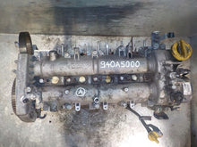 Laden Sie das Bild in den Galerie-Viewer, Motor Alfa Romeo Fiat Giulietta 940A5000 2.0 JTD 140PS 163TKm Diesel Unkomplett MOT4507908153jp