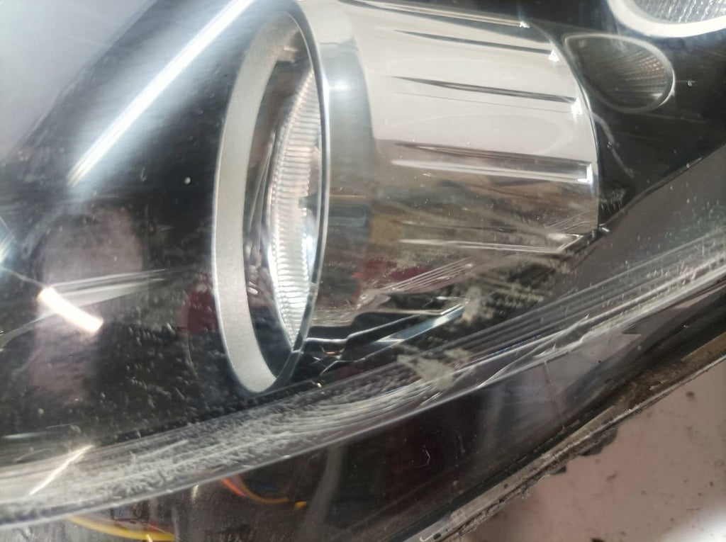 Frontscheinwerfer Opel Astra 5907911114534 Bi-Xenon Links Scheinwerfer Headlight SCH1304545674kt