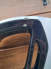 Load image into Gallery viewer, 1x Alufelge 19 Zoll 9.0" 5x112 52ET Glanz Schwarz 8S0601025T Audi Tt Rim Wheel FEL2839369636ne