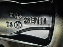 Load image into Gallery viewer, 1x Alufelge 17 Zoll 6.5" 4x98 32ET Matt 52207506 Fiat 600 Rim Wheel FEL7008105609at