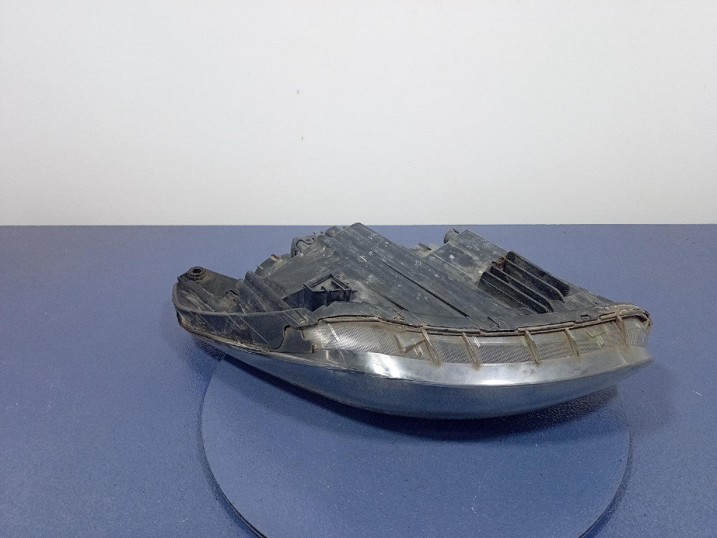 Frontscheinwerfer Hyundai Ix35 92102-2Y Links Scheinwerfer Headlight SCH1453636254sn