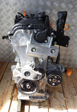 Laden Sie das Bild in den Galerie-Viewer, Motor Hyundai Kia Accent I Stonic G4LC 1.4 87TKm Benzin Engine Unkomplett MOT1561073421wh