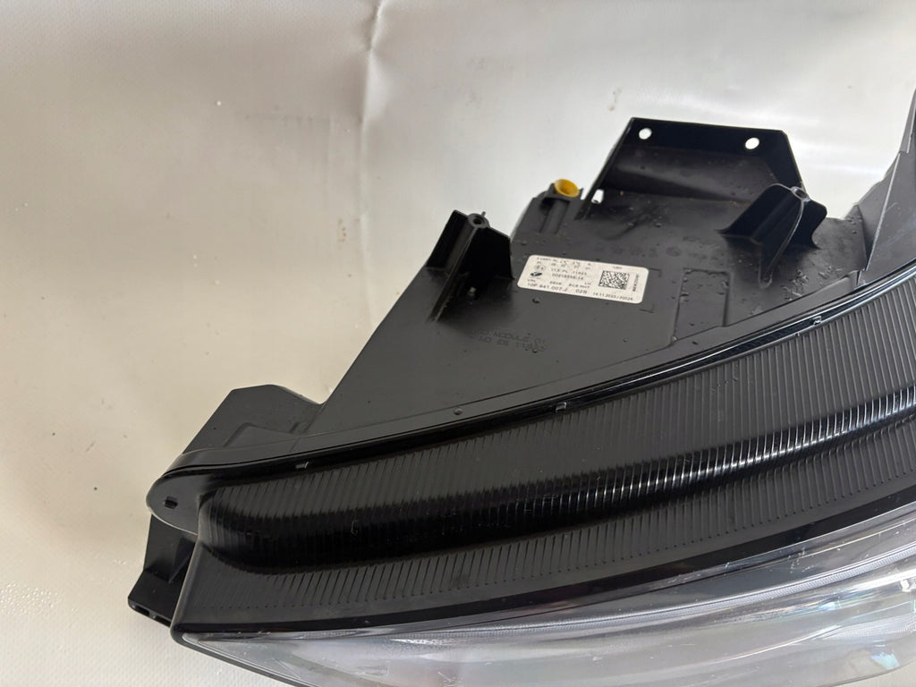 Frontscheinwerfer Cupra Born 10F941008K LED Ein Satz Scheinwerfer Headlight SCH6659824208ky