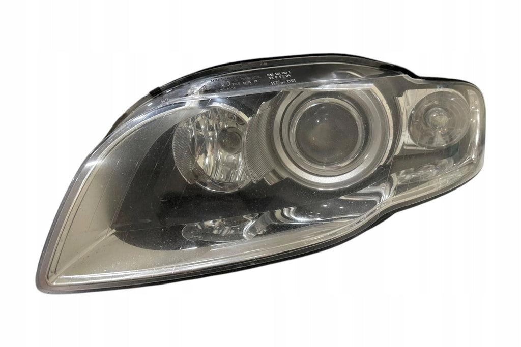 Frontscheinwerfer Audi A4 8E0941003BM 0301219273 Links Scheinwerfer Headlight SCH4272996404mf