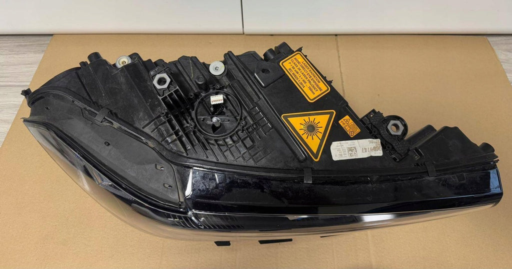 Frontscheinwerfer BMW X7 G07 948180210 Laser Rechts Scheinwerfer Headlight SCH8853383216xd