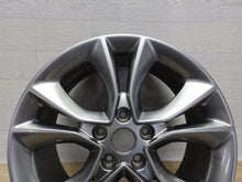 Load image into Gallery viewer, 1x Alufelge 18 Zoll 7.5" 5x114.3 54ET 52910-2V850 Hyundai Veloster Rim Wheel FEL4446093147fd