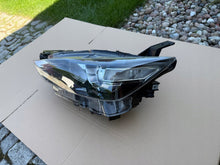 Laden Sie das Bild in den Galerie-Viewer, Frontscheinwerfer Mazda Cx3 Cx-3 D10E-51040 LED Links Scheinwerfer Headlight