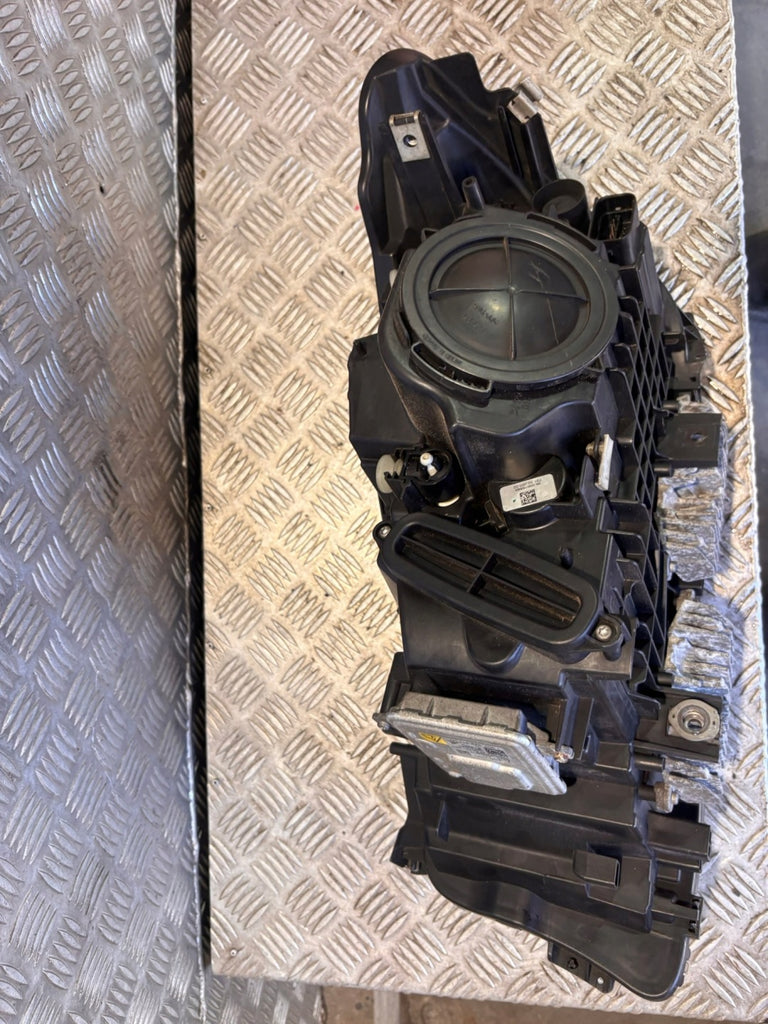 Frontscheinwerfer BMW F30 F31 7498946 Full LED Rechts Scheinwerfer Headlight SCH8690176573rk