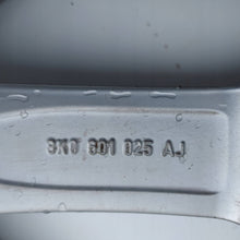 Load image into Gallery viewer, 1x Alufelge 18 Zoll 8K0601025AJ Audi A4 Rim Wheel FEL9476020322iq