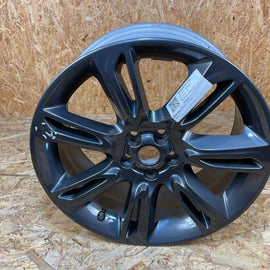 1x Alufelge 18 Zoll 5x108 GJ321007BB Land Rover Range I Evoque L551 Rim Wheel FEL3168335211ta