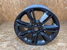Laden Sie das Bild in den Galerie-Viewer, 1x Alufelge 18 Zoll 5x108 GJ321007BB Land Rover Range I Evoque L551 Rim Wheel FEL3168335211ta