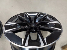 Load image into Gallery viewer, 1x Alufelge 20 Zoll 8.0" 5x112 29ET Matt Schwarz 6895212 BMW 5 G31 G30 Rim Wheel FEL4014788772nx