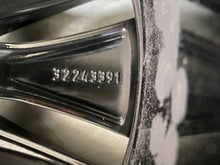 Laden Sie das Bild in den Galerie-Viewer, 1x Alufelge 18 Zoll 8.0&quot; 5x108 42ET 32243391 Volvo S90 V90 Rim Wheel