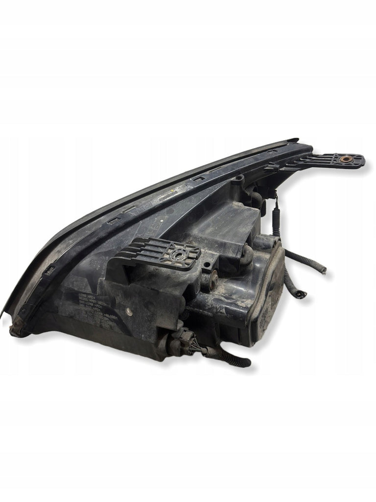 Frontscheinwerfer Opel Antara DTS9588 Rechts Scheinwerfer Headlight SCH3225354412lc