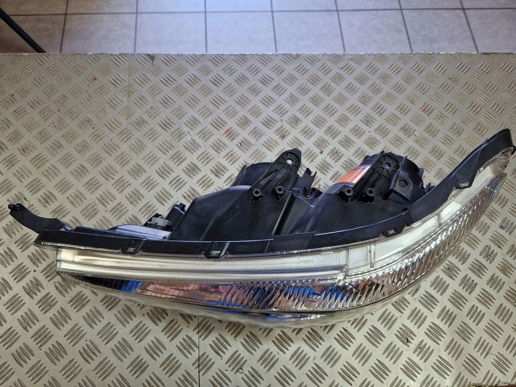 Frontscheinwerfer Mitsubishi Asx Xenon Links Scheinwerfer Headlight