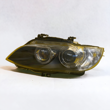 Laden Sie das Bild in den Galerie-Viewer, Frontscheinwerfer BMW 3 E93 E92 Xenon Links Scheinwerfer Headlight SCH1737665820ed