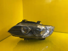 Frontscheinwerfer BMW 3 E93 E92 Xenon Links Scheinwerfer Headlight SCH1737665820ed