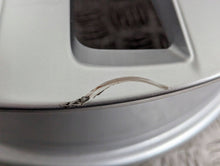 Laden Sie das Bild in den Galerie-Viewer, 1x Alufelge 16 Zoll 6.0" 5x112 38ET 657601025AJ Skoda Scala Rim Wheel FEL5664814466zc