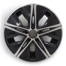 Laden Sie das Bild in den Galerie-Viewer, 1x Alufelge 18 Zoll 7.5&quot; 5x112 44ET A2054018200 Mercedes-Benz W205 Rim Wheel