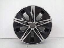 Laden Sie das Bild in den Galerie-Viewer, 1x Alufelge 18 Zoll 7.5&quot; 5x112 44ET A2054018200 Mercedes-Benz W205 Rim Wheel