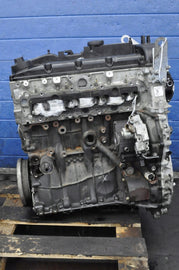 Motor Mercedes-Benz Cla X117 651930 2.2 CDI 177PS 130kW 93TKm Diesel Unkomplett