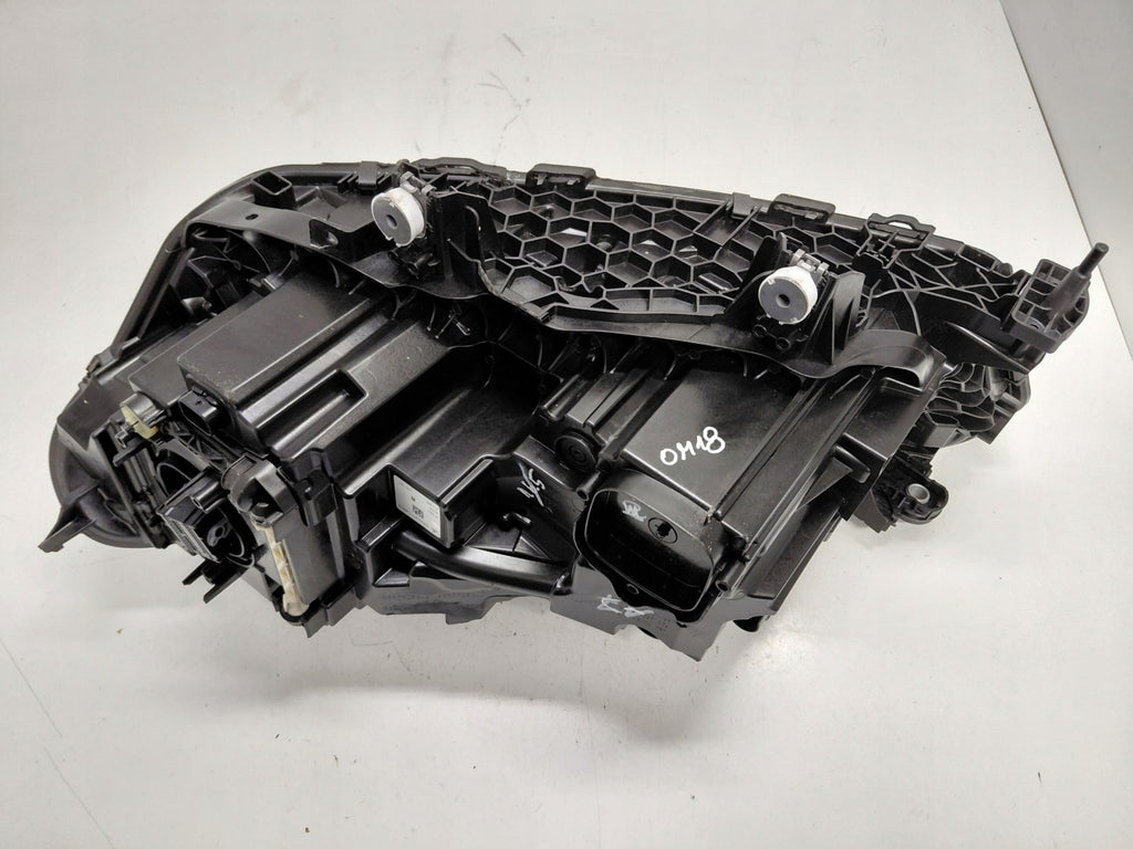 Frontscheinwerfer BMW G05 5A8E116 Full LED Rechts Scheinwerfer Headlight SCH3916866368ve