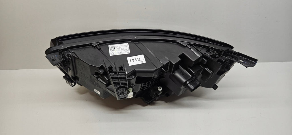 Frontscheinwerfer Renault 260103381R LED Rechts Scheinwerfer Headlight SCH4331482254cg