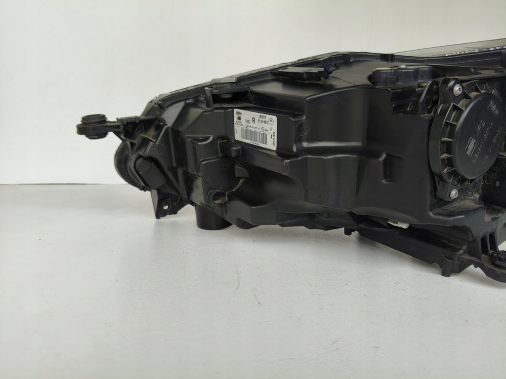 Frontscheinwerfer Seat Ibiza I V 6F1941008E Full LED Rechts Headlight SCH7521533929zn