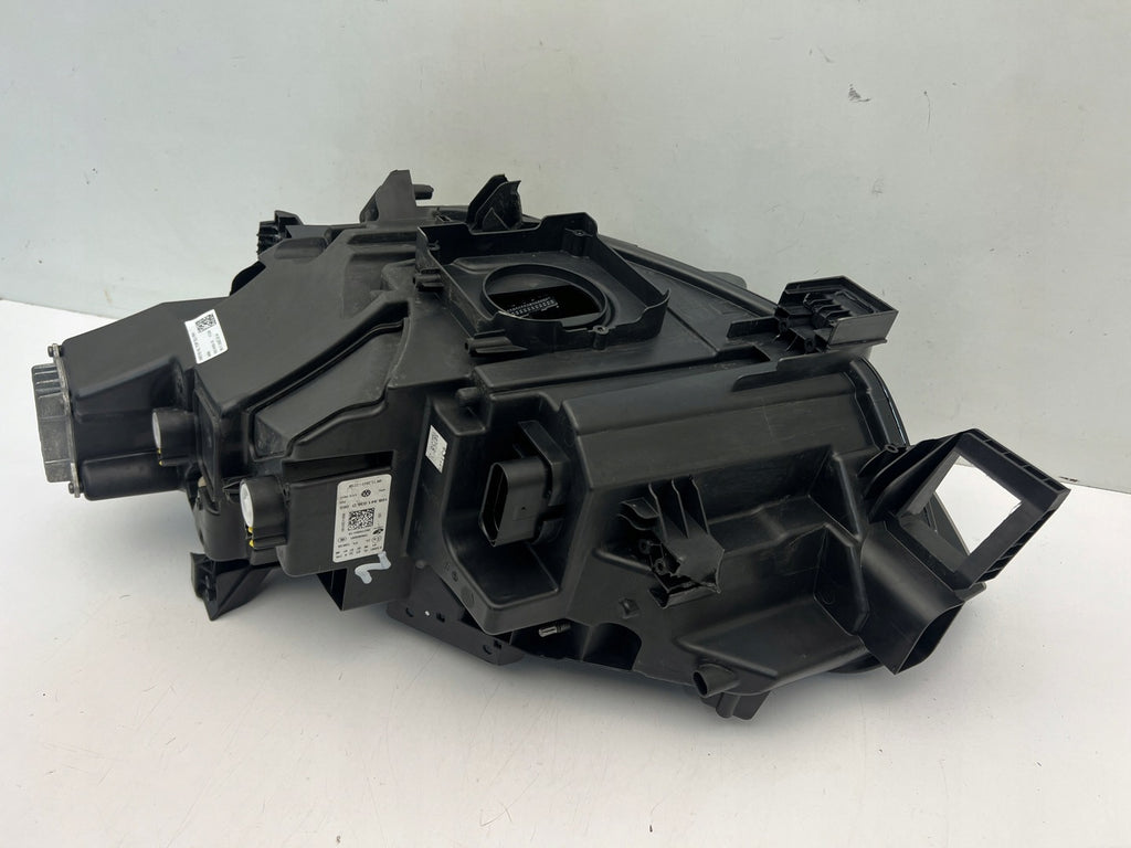 Frontscheinwerfer VW Id.4 10B941036 Full LED Rechts Scheinwerfer Headlight SCH5378838344ox