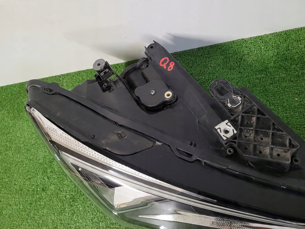 Frontscheinwerfer Seat Leon 5FB941008F Full LED Rechts Scheinwerfer Headlight