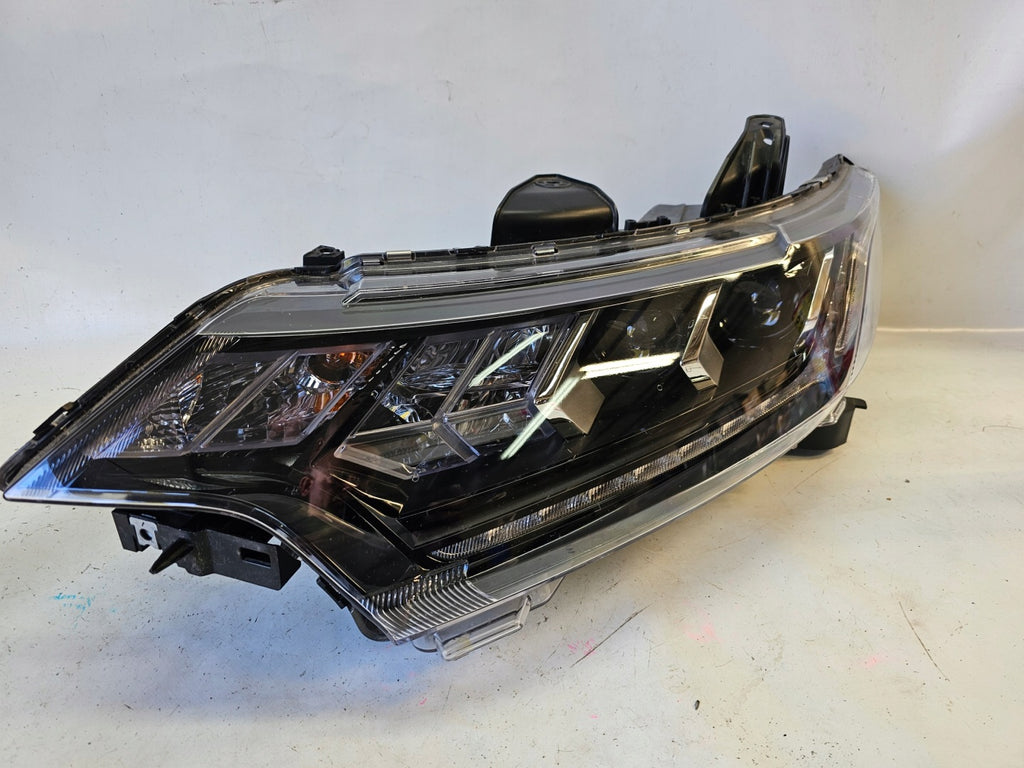Frontscheinwerfer Mitsubishi Outlander III Links Scheinwerfer Headlight SCH4945791347uq