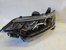 Laden Sie das Bild in den Galerie-Viewer, Frontscheinwerfer Mitsubishi Outlander III Links Scheinwerfer Headlight SCH4945791347uq