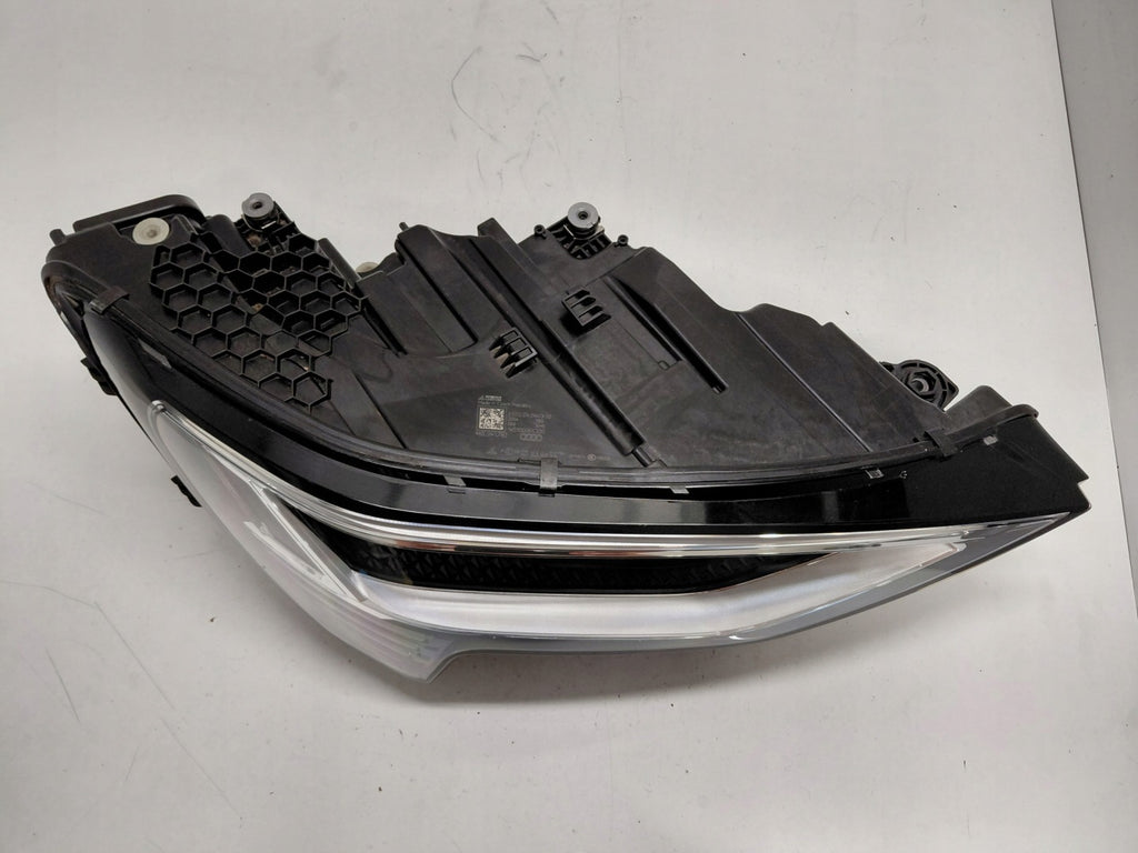 Frontscheinwerfer Audi E-Tron 4KE941782 Rechts Scheinwerfer Headlight SCH5279710190hv