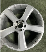 Load image into Gallery viewer, 1x Alufelge 20 Zoll 8.5" 5x112 56ET A1644011102 Mercedes-Benz Rim Wheel FEL3278150320rm