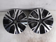 Load image into Gallery viewer, 1x Alufelge 18 Zoll 7.5" 5x112 53ET Glanz A2474015000 Mercedes-Benz W247 FEL9341073450cg