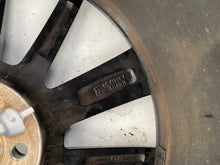 Load image into Gallery viewer, 1x Alufelge 19 Zoll 9.0&quot; 5x108 53ET 32134523 Polestar 1 Rim Wheel