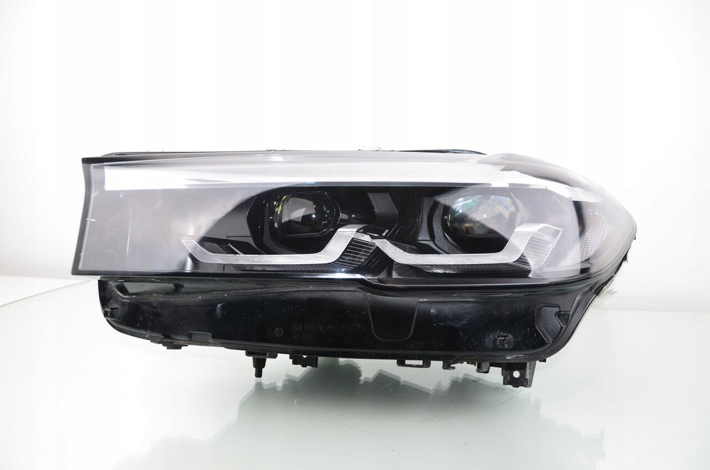 Frontscheinwerfer BMW 5 G31 G30 5A388C3-03 LED Links Scheinwerfer Headlight SCH3436554369vv