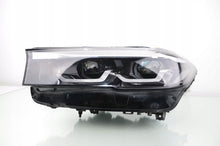 Laden Sie das Bild in den Galerie-Viewer, Frontscheinwerfer BMW 5 G31 G30 5A388C3-03 LED Links Scheinwerfer Headlight SCH3436554369vv