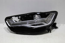 Laden Sie das Bild in den Galerie-Viewer, Frontscheinwerfer Audi A6 C7 Full LED Links Scheinwerfer Headlight