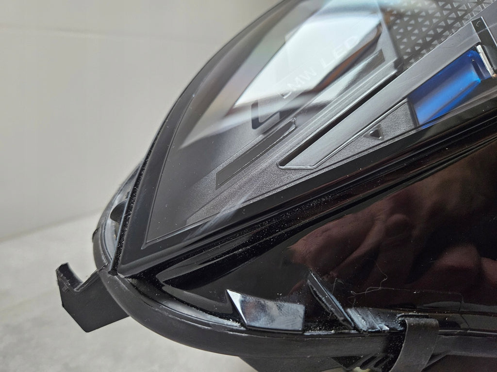 Frontscheinwerfer BMW X5 G05 G06 5A8E116 Full LED Rechts Scheinwerfer Headlight SCH7736795920df