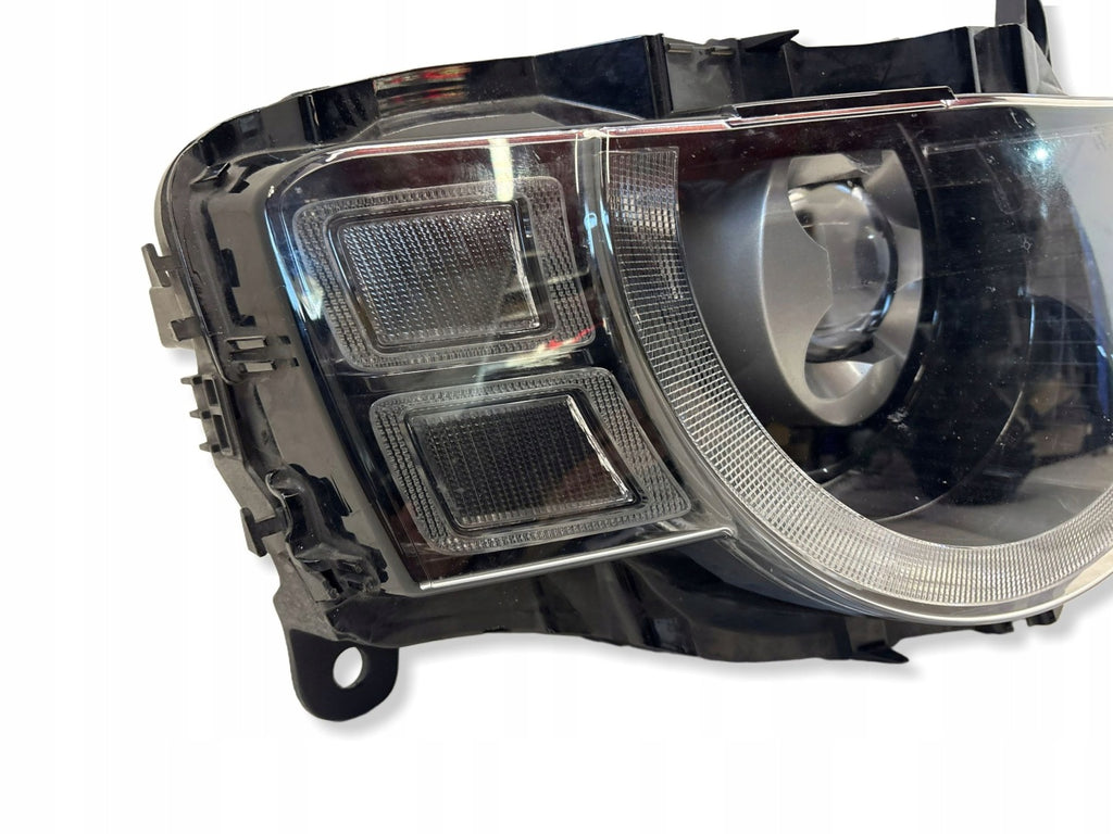 Frontscheinwerfer Land Rover Defender L663 L8B2-13W029HJ Rechts Headlight SCH2500758619ph