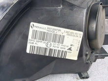 Laden Sie das Bild in den Galerie-Viewer, Frontscheinwerfer Renault Megane III 260102973 Rechts Scheinwerfer Headlight SCH2136293518cq
