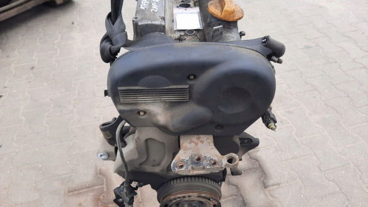 Motor Opel Zafira A Z16YNG 1.6 100PS 275TKm 2003 Engine Unkomplett MOT7960906595zb