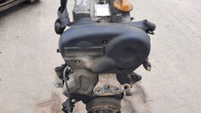 Load image into Gallery viewer, Motor Opel Zafira A Z16YNG 1.6 100PS 275TKm 2003 Engine Unkomplett MOT7960906595zb