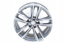 1x Alufelge 19 Zoll 8.5