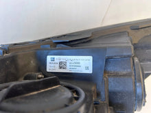 Load image into Gallery viewer, Frontscheinwerfer Opel Astra 39195689 Rechts Scheinwerfer Headlight