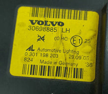 Laden Sie das Bild in den Galerie-Viewer, Frontscheinwerfer Volvo S40 30698885 Links Scheinwerfer Headlight SCH7400907311sq