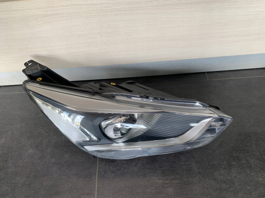 Frontscheinwerfer Ford Cmax C-Max F1CB-13D152-AC F1CB13D152AC Rechts Headlight SCH1006167566tq