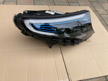 Load image into Gallery viewer, Frontscheinwerfer Mercedes-Benz Eqc A2939067600 LED Rechts Headlight